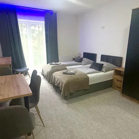 Vrbecká Restaurace - 6 *