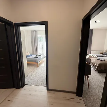 Vrbecká Restaurace - 6 * Hruba Vrbka